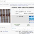 3.3k resistor listing on eBay.jpg
