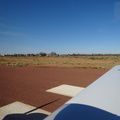 Lining up RWY 11 William Creek.jpg