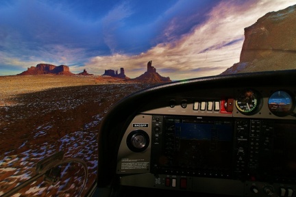 monument valley