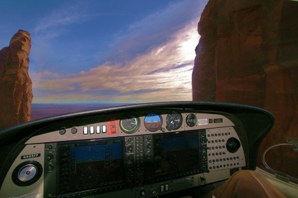 monument valley