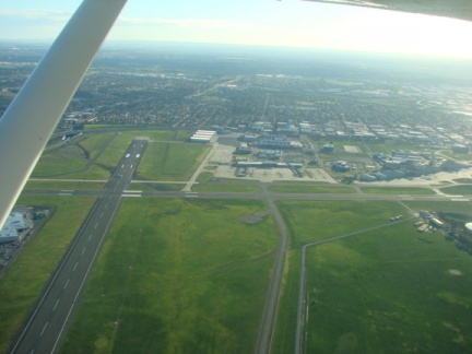 departing ymen - essendon