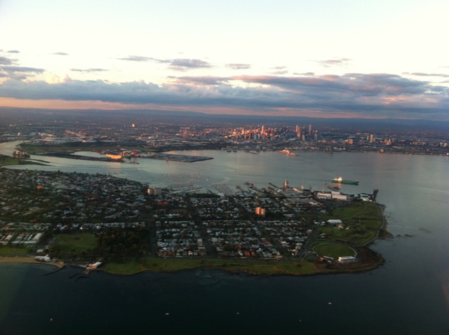 Williamstown